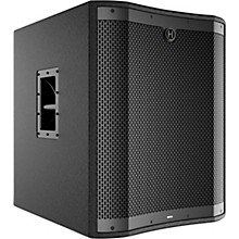 Harbinger VARI VS18 18" Powered Subwoofer With DSP & Casters