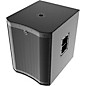 Open Box Harbinger VARI VS18 18" Powered Subwoofer With DSP and Casters Level 2  197881121310