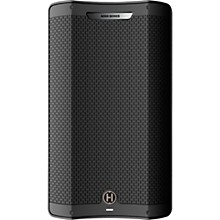 Harbinger VARI V4412 12" 625W Powered 2-Way Loudspeaker With Mixer, FX, App Control, Bluetooth, DSP & Smart Stereo
