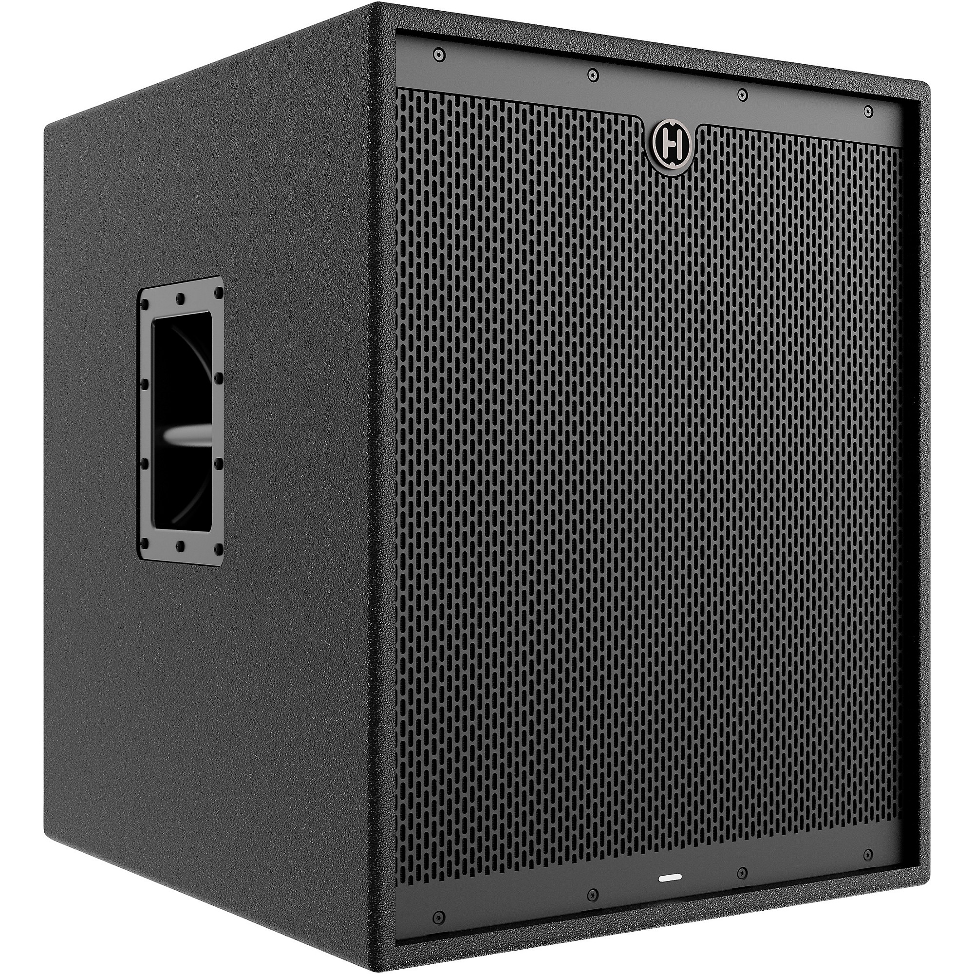 ハリア18 Open Box Harbinger VARI VRS18 18