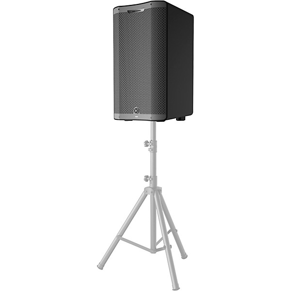 Harbinger VARI V4415 Powered 15" 2-Way Loudspeaker With Mixer, FX, App Control, Bluetooth, DSP and Smart Stereo