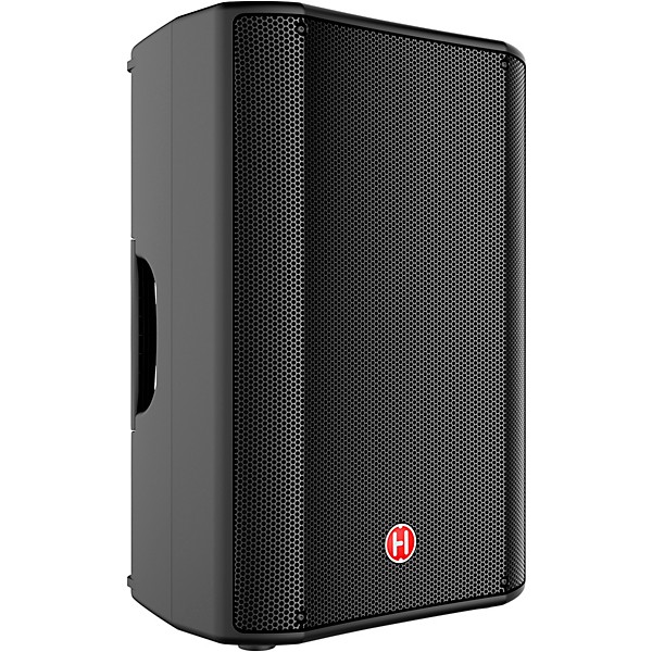 Harbinger VARI V1112 12" 2-Way Powered Speaker with Bluetooth