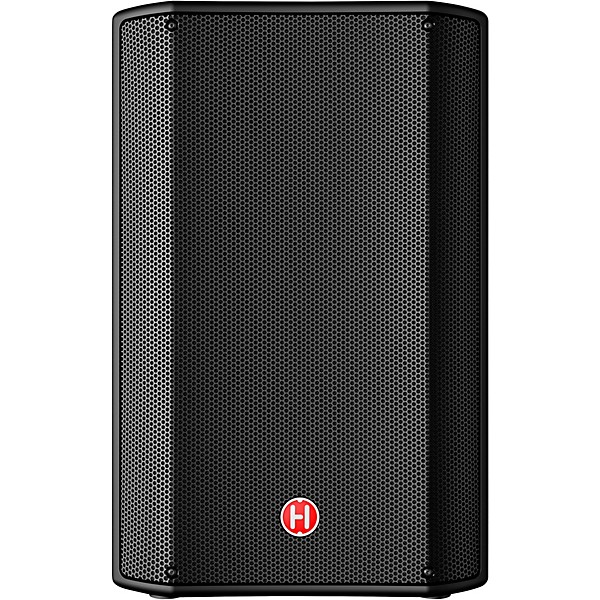 Harbinger VARI V1112 12" 2-Way Powered Speaker with Bluetooth