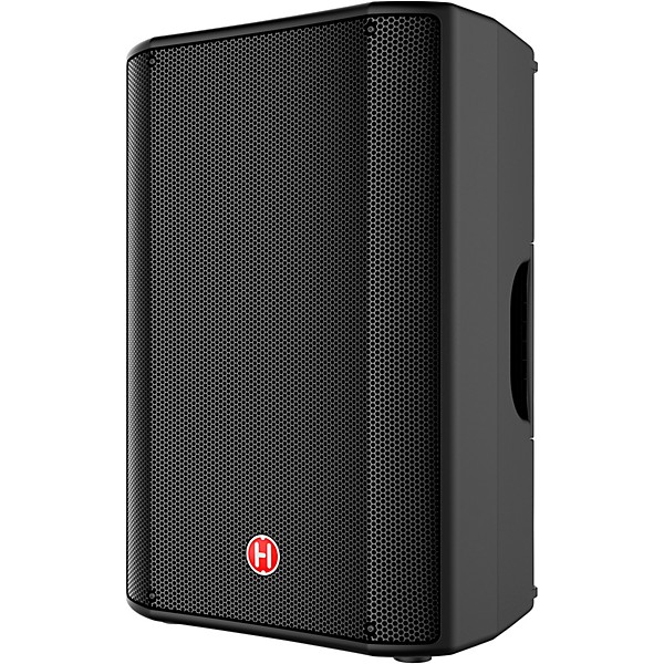 Harbinger VARI V1112 12" 2-Way Powered Speaker with Bluetooth