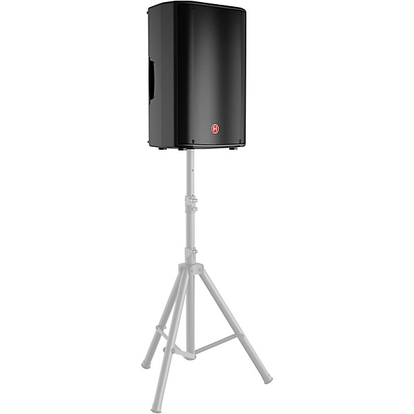 Harbinger VARI V1112 12" 2-Way Powered Speaker with Bluetooth