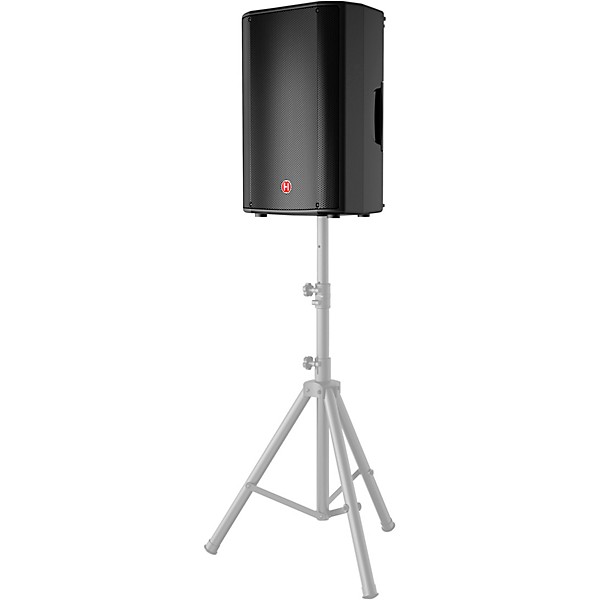 Harbinger VARI V1112 12" 2-Way Powered Speaker with Bluetooth