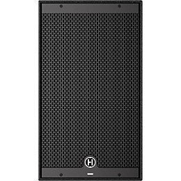 Harbinger VARI VR412 12" Powered 2-Way Loudspeaker With Wood Cabinet, Bluetooth, DSP and Tote Bag