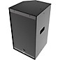 Harbinger VARI VR412 12" Powered 2-Way Loudspeaker With Wood Cabinet, Bluetooth, DSP and Tote Bag
