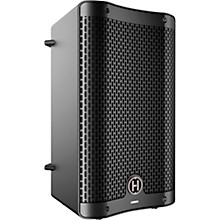 Harbinger VARI V2408 Powered 8" 2-Way Loudspeaker With Bluetooth, DSP and Smart Stereo