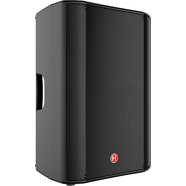 Harbinger VARI V1115 15" 2-Way Powered Speaker with Bluetooth