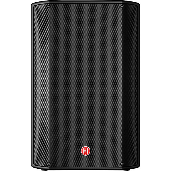Harbinger VARI V1115 15" 2-Way Powered Speaker with Bluetooth
