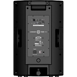 Harbinger VARI V1115 15" 2-Way Powered Speaker with Bluetooth