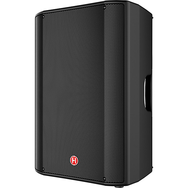 Harbinger VARI V1115 15" 2-Way Powered Speaker with Bluetooth