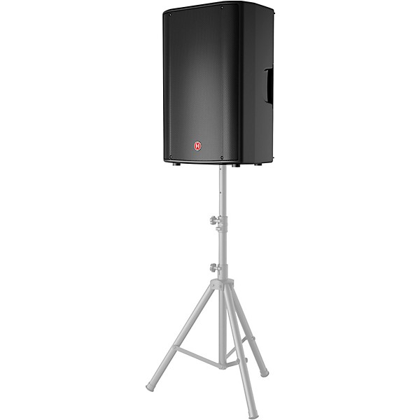 Harbinger VARI V1115 15" 2-Way Powered Speaker with Bluetooth
