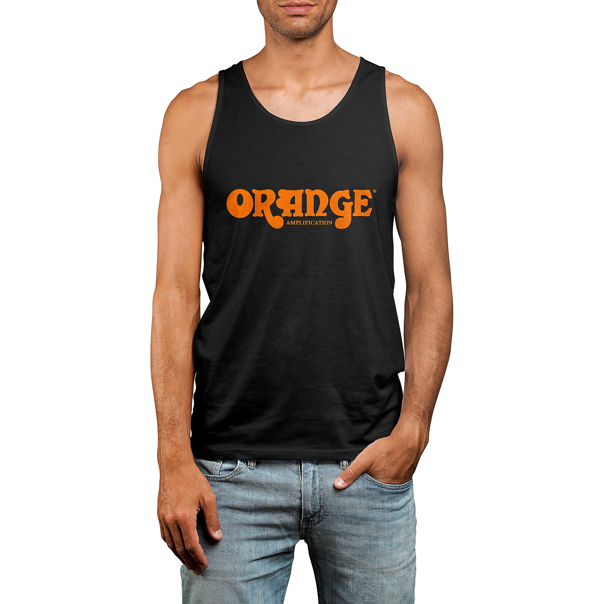 ★COMPAKT RECORD BAR★ BIG BASS Tshirt Orange ae00-41003__34520.1643920413.