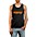 Orange Amplifiers Classic Orange Logo Tank Top Medium Black Orange Amplifiers Classic Orange Logo Tank Top Large Black