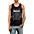 Orange Amplifiers Orange Crest Tank Top X Large Black Orange Amplifiers Orange Crest Tank Top Large Black