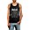 Orange Amplifiers Orange Crest Tank Top X Large Black Orange Amplifiers Orange Crest Tank Top XX Large Black