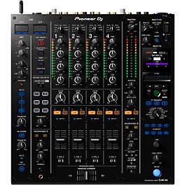 Pioneer DJ DJM-A9 4-Channel Club Standard DJ Mixer