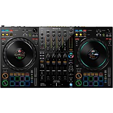 Pioneer DJ's new DDJ-FLX4: a beginner's controller with smart fading +  effects - DJ TechTools