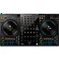 Pioneer DJ DDJ-FLX10 4-Channel Performance DJ Controller for rekordbox DJ and Serato DJ Pro Black thumbnail