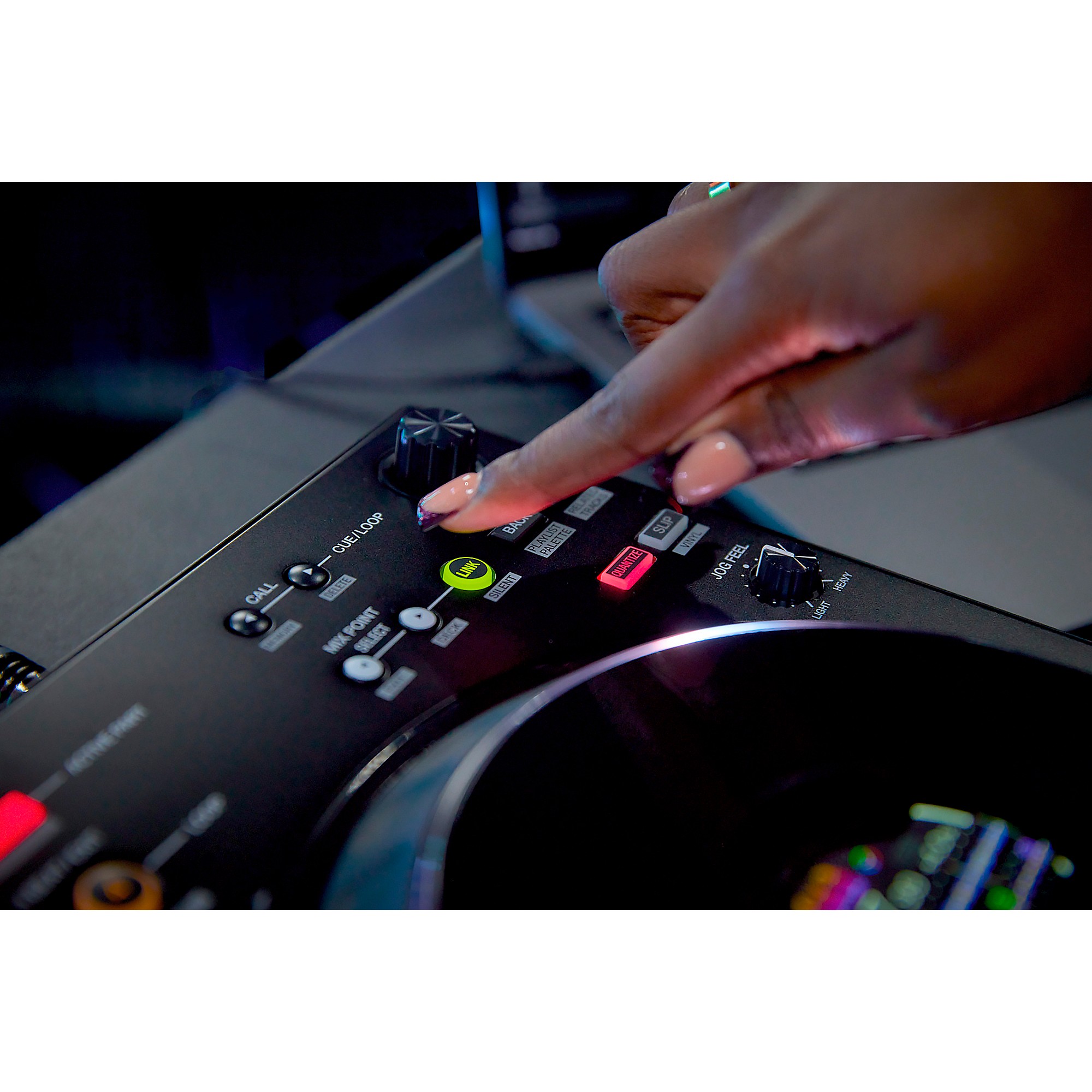 Gemini Sound: DJ Controllers for Creative Freedom