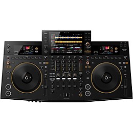Pioneer DJ OPUS-QUAD Professional 4-Channel All-In-One DJ