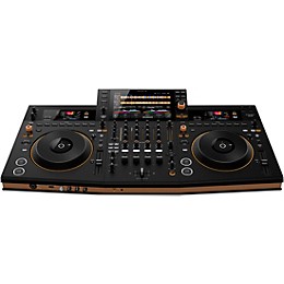 Pioneer DJ OPUS-QUAD Professional 4-Channel All-In-One DJ System Black