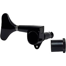 Seymour Duncan SH-8 Invader Humbucker Pickup Set - Black