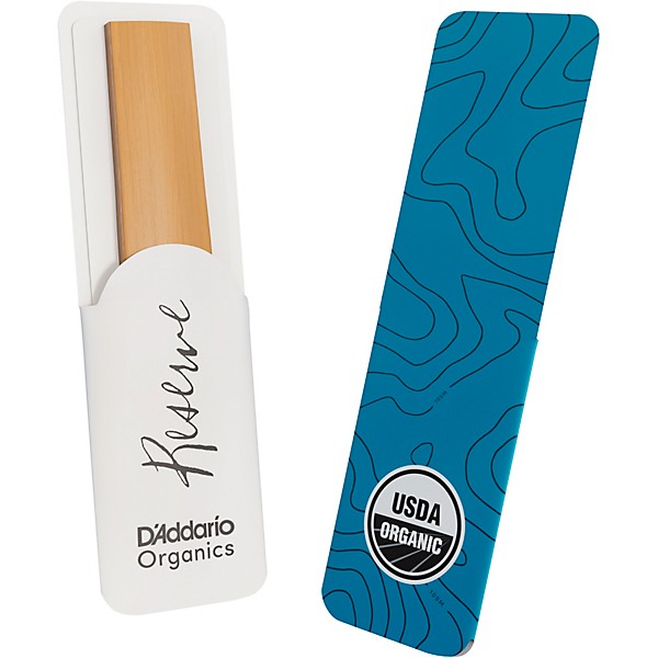 D'Addario Woodwinds Reserve, Bb Clarinet - Box of 10 2