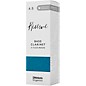 D'Addario Woodwinds Reserve, Bass Clarinet Reeds - Box of 5 4.5