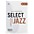 D'Addario Woodwinds Select Jazz Alto Sax... D'Addario Woodwinds Select Jazz Alto Saxophone Unfiled Organic Reeds Box of 10 2S