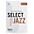 D'Addario Woodwinds Select Jazz Alto Sax... D'Addario Woodwinds Select Jazz Alto Saxophone Unfiled Organic Reeds Box of 10 3H