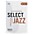 D'Addario Woodwinds Select Jazz Alto Sax... D'Addario Woodwinds Select Jazz Alto Saxophone Unfiled Organic Reeds Box of 10 4M