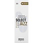 D'Addario Woodwinds Select Jazz, Baritone Saxophone - Filed,Box of 5 3S thumbnail