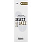 D'Addario Woodwinds Select Jazz, Baritone Saxophone - Filed,Box of 5 2M thumbnail