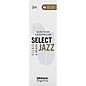 D'Addario Woodwinds Select Jazz, Baritone Saxophone - Filed,Box of 5 3H thumbnail