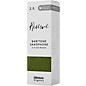 D'Addario Woodwinds Reserve, Baritone Saxophone - Box of 5 2.5