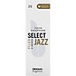 D'Addario Woodwinds Select Jazz, Tenor Saxophone Reeds - Filed,Box of 5 3S thumbnail