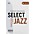 D'Addario Woodwinds Select Jazz, Soprano Saxopho... D'Addario Woodwinds Select Jazz, Soprano Saxophone - Unfiled,Box of 10 2H