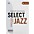 D'Addario Woodwinds Select Jazz, Soprano Saxopho... D'Addario Woodwinds Select Jazz, Soprano Saxophone - Unfiled,Box of 10 2S