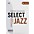 D'Addario Woodwinds Select Jazz, Soprano Saxopho... D'Addario Woodwinds Select Jazz, Soprano Saxophone - Unfiled,Box of 10 4S