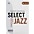 D'Addario Woodwinds Select Jazz, Soprano Saxopho... D'Addario Woodwinds Select Jazz, Soprano Saxophone - Unfiled,Box of 10 3S