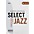 D'Addario Woodwinds Select Jazz, Soprano Saxopho... D'Addario Woodwinds Select Jazz, Soprano Saxophone - Unfiled,Box of 10 4M