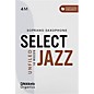 D'Addario Woodwinds Select Jazz, Soprano Saxophone - Unfiled,Box of 10 4M thumbnail
