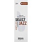 D'Addario Woodwinds Select Jazz, Tenor Saxophone Reeds - Unfiled,Box of 5 2H thumbnail