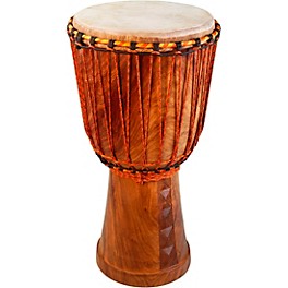 Open Box Overseas Connection Mali Djembe Level 1 11 in.