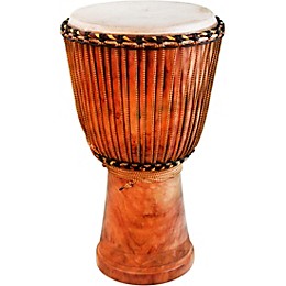 Overseas Connection Mali Djembe 11 in.
