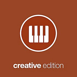 Universal Audio UAD Creative Edition - (Mac/Windows/Apollo Accelerated)