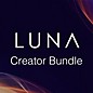 Universal Audio LUNA Creator Bundle - 2 LUNA Extensions and 2 UAD Instruments for LUNA (Mac) thumbnail